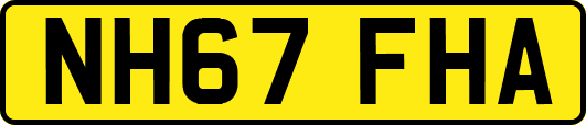 NH67FHA