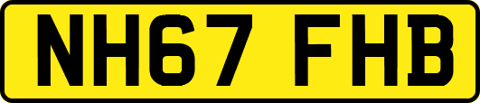 NH67FHB