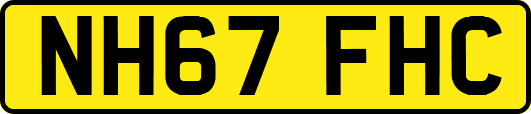 NH67FHC