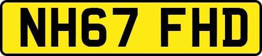 NH67FHD