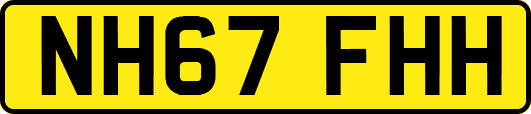 NH67FHH