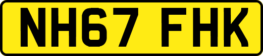NH67FHK
