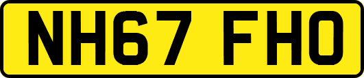 NH67FHO