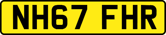 NH67FHR