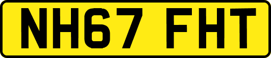 NH67FHT
