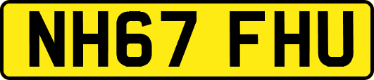NH67FHU