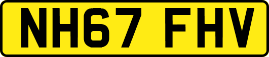 NH67FHV