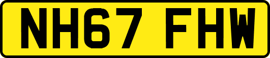 NH67FHW