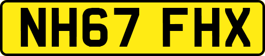 NH67FHX
