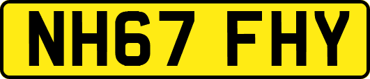 NH67FHY