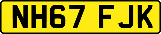 NH67FJK