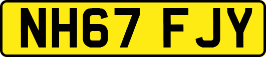 NH67FJY