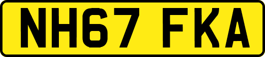 NH67FKA