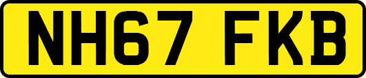 NH67FKB