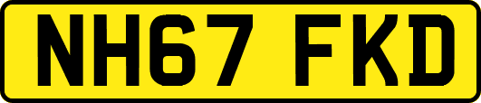 NH67FKD