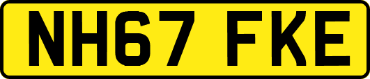 NH67FKE