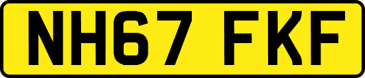 NH67FKF