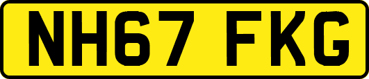 NH67FKG