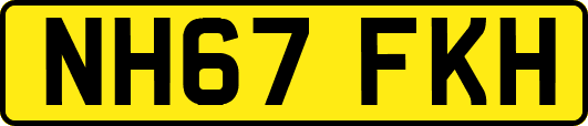 NH67FKH