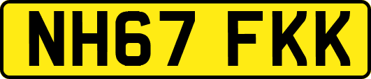 NH67FKK