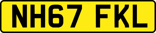 NH67FKL