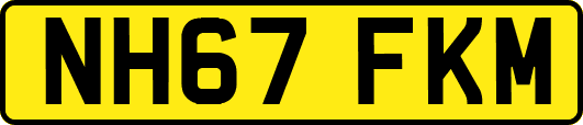 NH67FKM