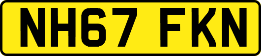 NH67FKN