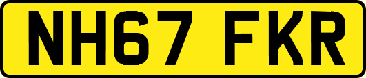 NH67FKR