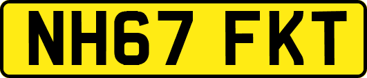 NH67FKT