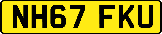 NH67FKU