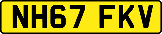 NH67FKV