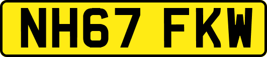 NH67FKW