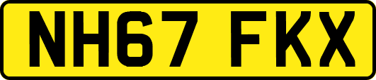 NH67FKX