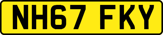 NH67FKY