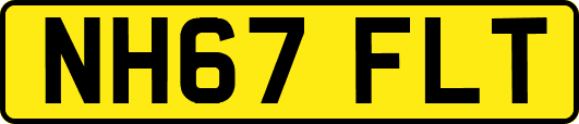 NH67FLT