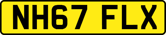NH67FLX