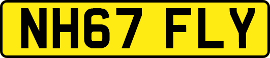 NH67FLY