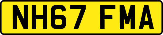 NH67FMA