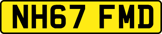 NH67FMD