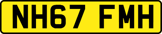 NH67FMH