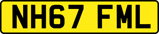 NH67FML