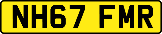 NH67FMR