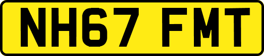 NH67FMT