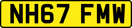 NH67FMW