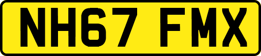 NH67FMX
