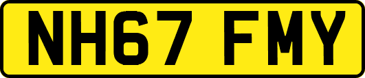NH67FMY