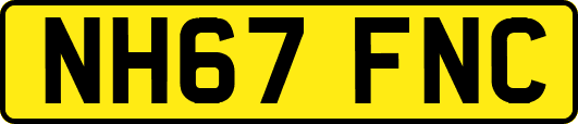 NH67FNC