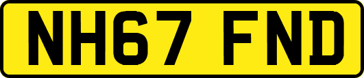 NH67FND