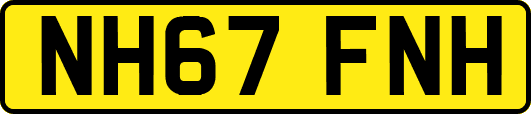 NH67FNH