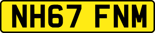 NH67FNM